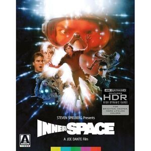 Innerspace
